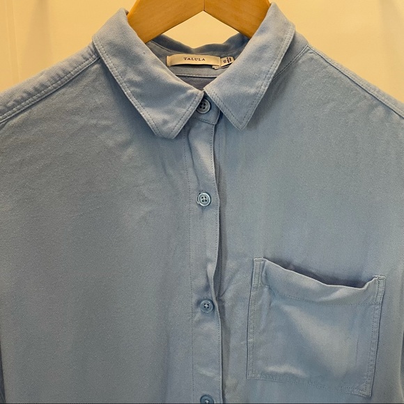 Aritzia Talula Montana blouse - Picture 4 of 5